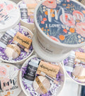 Organic Spa Gift Bundle